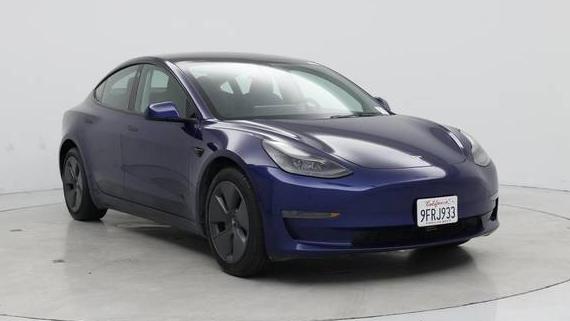 TESLA MODEL 3 2023 5YJ3E1EAXPF490979 image TESLA MODEL 3 2023 5YJ3E1EAXPF490979 image